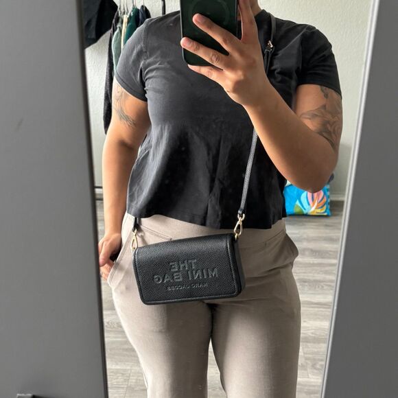 Marc Jacobs Handbags - Marc Jacob’s Crossbody Bag